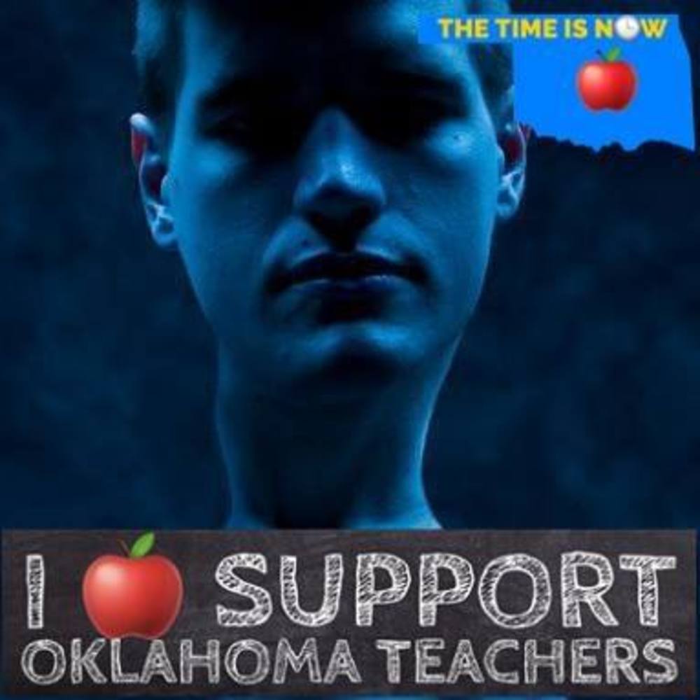 Meet your Posher, Aaron